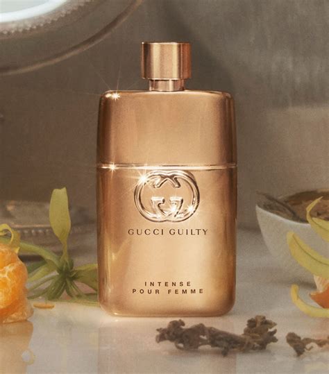 gucci guilty intense 90ml douglas|Gucci Guilty intense discontinued.